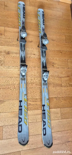 vand schiuri Head 1,63m