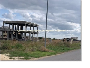 Teren intravilan Constanta zona Veterani - imagine 3