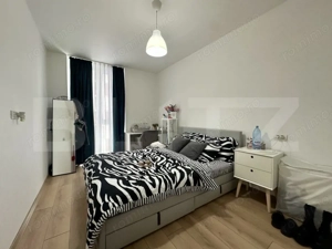 Apartament 2 camere, zona de Nord- loc de parcare inclus - imagine 3