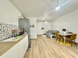 Apartament 2 camere, 52 mp, Calea Torontalului