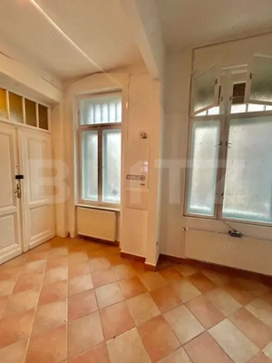 Apartament de patrimoniu, 5 camere, 125 mp – clădire istorică 1911