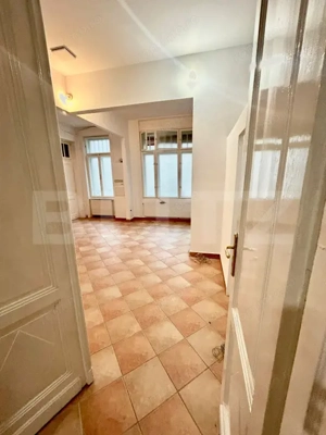 Apartament de patrimoniu, 5 camere, 125 mp – clădire istorică - imagine 2