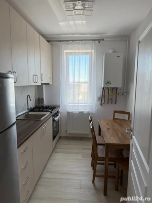 Proprietar inchiriez aparatment 2 camere Bloc Nou Premium Residence