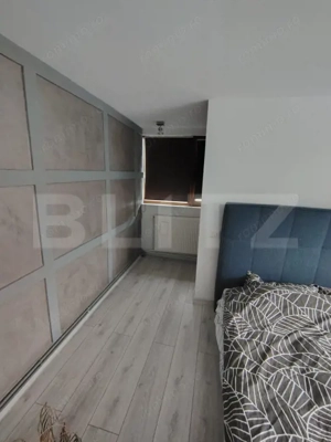 Cabană cochetă 4 camere, 130 mp utili, 180 mp teren, în Someșu Cald - imagine 13