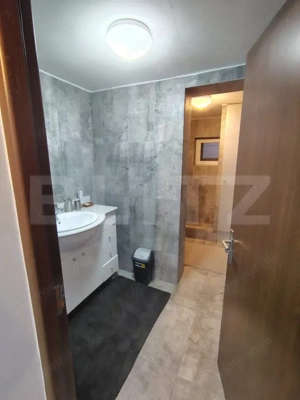 Cabană cochetă 4 camere, 130 mp utili, 180 mp teren, în Someșu Cald - imagine 8