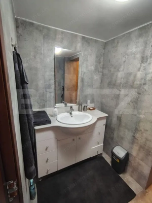 Cabană cochetă 4 camere, 130 mp utili, 180 mp teren, în Someșu Cald - imagine 7