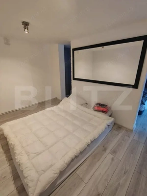 Cabană cochetă 4 camere, 130 mp utili, 180 mp teren, în Someșu Cald - imagine 14