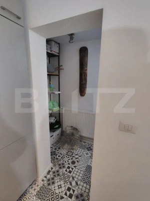 Cabană cochetă 4 camere, 130 mp utili, 180 mp teren, în Someșu Cald - imagine 5