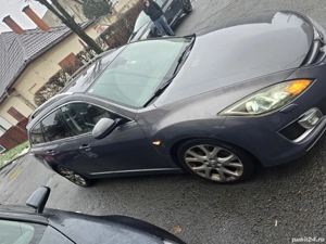 Vand mazda 6 gh 2008 - imagine 2