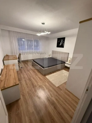 Garsoniera moderna de inchiriat-zona Cetate