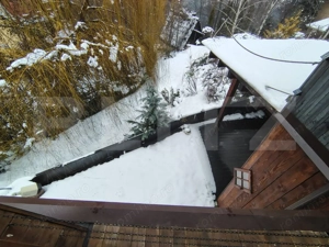 Cabană cochetă 4 camere, 130 mp utili, 180 mp teren, în Someșu Cald - imagine 19