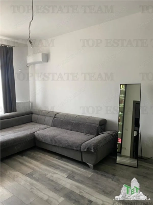 Apartament 2 camere mobilat, utilar in Berceni - imagine 2