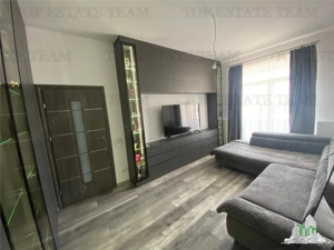 Apartament 2 camere mobilat, utilar in Berceni - imagine 3
