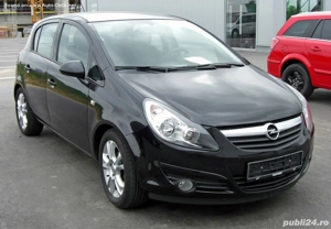opel ciorsa d 1.3 cdti 95 cai