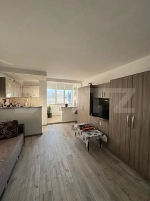 Apartament de vanzare, cu o camere, Centru Civic
