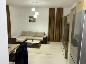 Apartament 2 camere Giroc la parter
