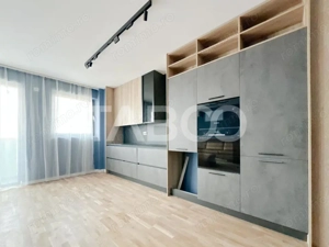 Apartament cu 2 camere la cheie de vanzare panorama superba - imagine 5