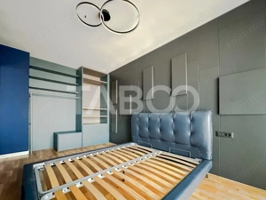 Apartament cu 2 camere la cheie de vanzare panorama superba - imagine 3