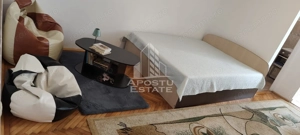 Apartament 1 camera,etaj 3,zona Circumvalatiunii