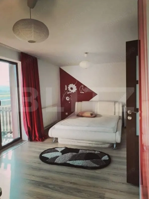 Casa deosebita Cristian, 5 camere teren 325 mp, zona buna mobilata utilata