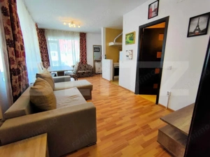 Apartament 2 camere, 48mp,  zona Muzeul Apei