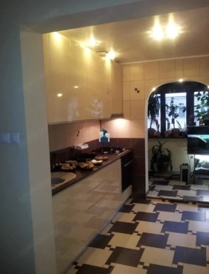 Inchiriere Apartament 3 Camere Decomandat Piata Sudului-Stanjeneilor - imagine 4