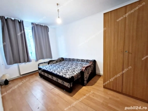 Apartament cu o camera, Micro 19, parter, mobilat, semiutilat!