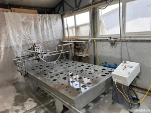 Utilaj de debitat piatra (quart,marmura,ceramica,granit)