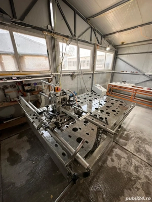 Utilaj de debitat piatra (quart,marmura,ceramica,granit) - imagine 4