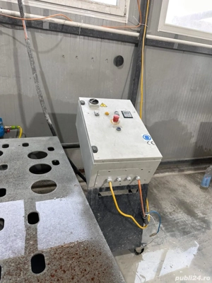 Utilaj de debitat piatra (quart,marmura,ceramica,granit) - imagine 3