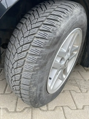 BMW 316 ti Sport - imagine 4