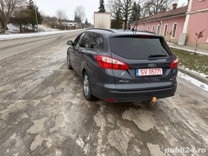 Ford Focus Titanium - imagine 3