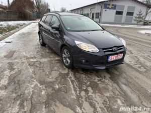 Ford Focus Titanium - imagine 2