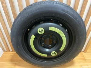 Roată rezerva SLIM nouă  - imagine 4