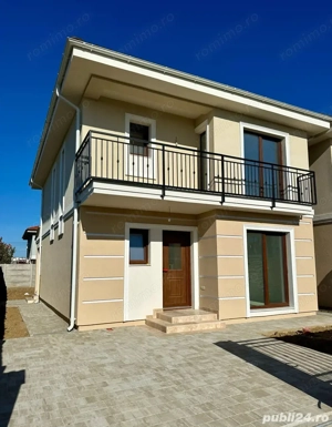 Vila de lux in Chisoda