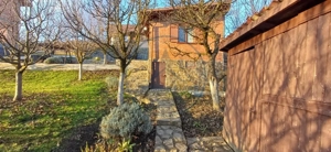 Casă de vânzare în Localitatea Unirea  - imagine 4