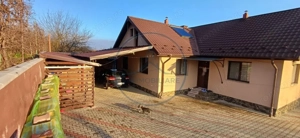 Casă de vânzare în Localitatea Unirea  - imagine 3