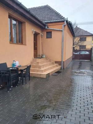 Casa individuala zona Trei Stejari