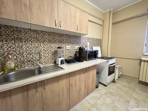 Inchiriere Garsoniera Parcul Sebastian