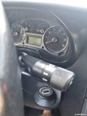 Fiat Linea Fiat Linea, an fabricatie 2008, motorizare 1368 cmc (1,4), benzina - imagine 6