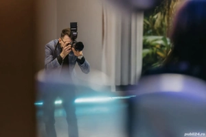 Fotograf de nunta si eveniment