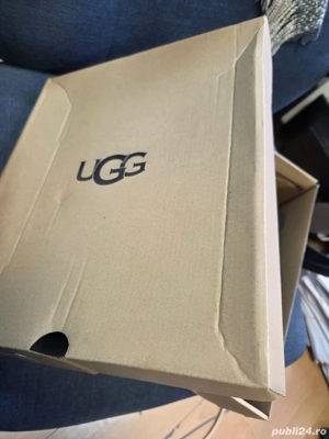 Cizme iarna ugg  marimea 39