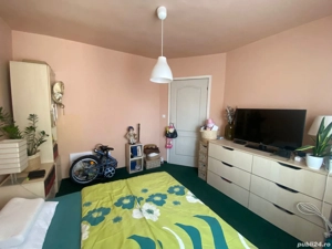 Vânzare apartament 4 camere și sau garaj