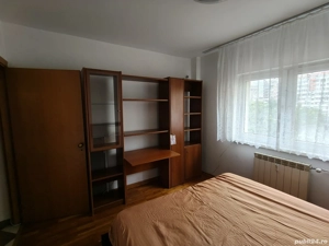 inchiriez apartament cu 2 camere Obor - imagine 2