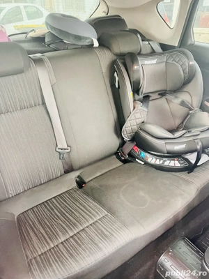 Opel astra j 1.4 turbo 140cp benzina+gpl - imagine 3