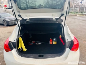 Opel astra j 1.4 turbo 140cp benzina+gpl - imagine 2