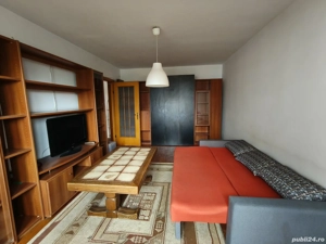 inchiriez apartament cu 2 camere Obor - imagine 5