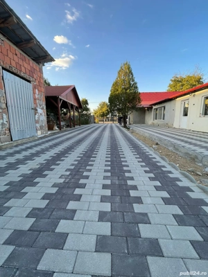 Echipă construcții   Lucrări complete - imagine 3