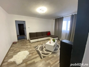 Vand Apartament 60mp etaju 3 - imagine 7