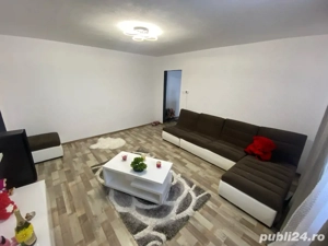 Vand Apartament 60mp etaju 3 - imagine 6